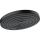 Верхній душ Hansgrohe Pulsify S 260 1jet EcoSmart чорний матовий (24141670)