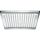 Верхній душ Hansgrohe Crometta E 240 EcoSmart (26727000)