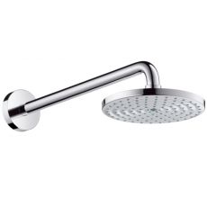 Верхній душ Hansgrohe Raindance AIR (27468000)
