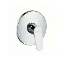 Зовнішня частина змішувача для душу Hansgrohe Focus (31964000)