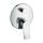 Внешняя часть смесителя для душа Hansgrohe Metris (31493000)