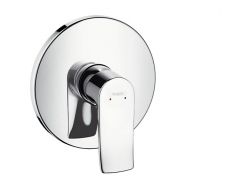 Зовнішня частина змішувача для душу Hansgrohe Metris (31652000)