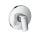 Зовнішня частина змішувача для душу Hansgrohe Logis (71606000)
