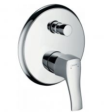Зовнішня частина змішувача для душу Hansgrohe Metris Classic (31485000)