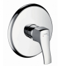 Внешняя часть смесителя для душа Hansgrohe Metris Classic (31676000)