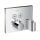 Внешняя часть термостата Hansgrohe ShowerSelect (15765000)