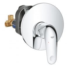 Змішувач для душу прихованого монтажу Grohe EuroEco (32742001)