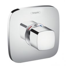 Зовнішня частина термостата Hansgrohe Ecostat E Highflow (15706000)