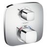 Внешняя часть термостата Hansgrohe Ecostat E (15707000)