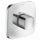 Внешняя часть термостата Hansgrohe PuraVida Highflow (15772000)