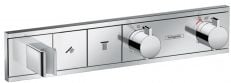 Термостат прихованого монтажу Hansgrohe RainSelect (15355000)