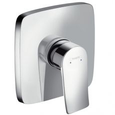 Зовнішня частина змішувача для душу Hansgrohe Metris (31456000)