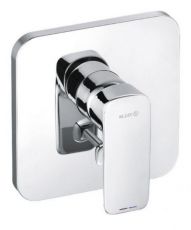 Змішувач для ванни прихованого монтажу Kludi PURE&SOLID (406500575)
