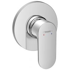 Змішувач для душу прихованого монтажу Hansgrohe Rebris S (72649000)