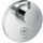 Зовнішня частина термостата Hansgrohe ShowerSelect S Highflow (15742000)