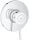 Вбудований змішувач для душу Grohe BauClassic (29048000)