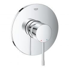 Вбудований змішувач для душа Grohe Essence New (24168001)