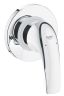 Смеситель для ванны скрытого монтажа Grohe BauCurve (29044000)