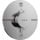 Термостат для 2 споживачів Hansgrohe ShowerSelect Comfort S (15554000)