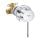 Вбудований змішувач для душа Grohe Essence New (29197000)