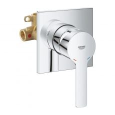 Вбудований змішувач для душа Grohe Lineare (29198000)