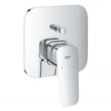 Змішувач для ванни Grohe Cubeo (1017780000)