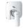Змішувач для ванни Grohe Cubeo (1017780000)