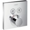 Термостат Hansgrohe ShowerSelect (15763000)