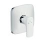 Внешняя часть смесителя для душа Hansgrohe PuraVida (15665000)