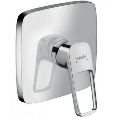 Зовнішня частина змішувача для душу Hansgrohe Logis Loop (71267000)
