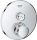Зовнішня частина термостата для душу Grohe SmartControl (29118000)