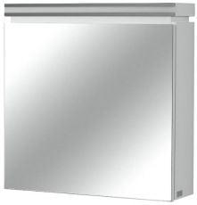 Дзеркальна шафа Cersanit Olivia 60 см (S543-011)