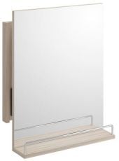 Дзеркало Cersanit Smart ясень (S568-037)