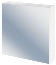 Дзеркальна шафа Cersanit Colour 60 см (UN598-001)
