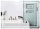 Дзеркало з LED-підсвіткою Qtap Mideya DC-F613 1200х800 (QT2078F613W)