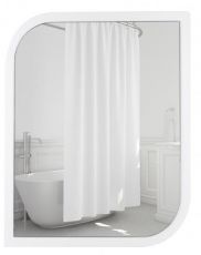 Зеркало Qtap Scorpio 55 см QT147850701W (QT147850701W)