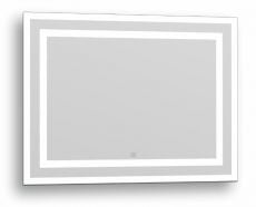 Дзеркало з підсвіткою Imprese KARLOV Light 80x60 см (m08607600MA)