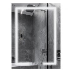 Дзеркало з LED-підсвіткою Kroner KRP Spiegel VR2-5080 (CV035333)