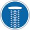 GROHE Champagne spray