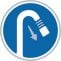 GROHE Pull-out Mousseur