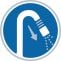 GROHE Pull-out Mousseur Spray