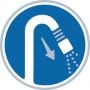 GROHE Pull-out Mousseur Spray