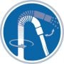 GROHE Professional-Spray®