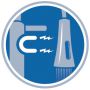 GROHE EasyDock M®
