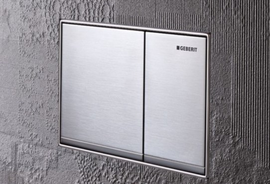 GROHE EasyLogic