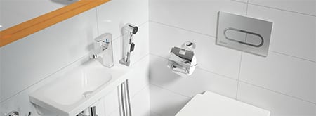 GROHE EasyLogic