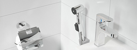 GROHE EasyLogic