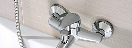 GROHE EasyLogic