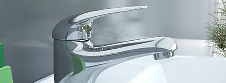 GROHE EasyLogic